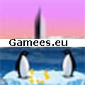 Turbocharged Penguins SWF Game